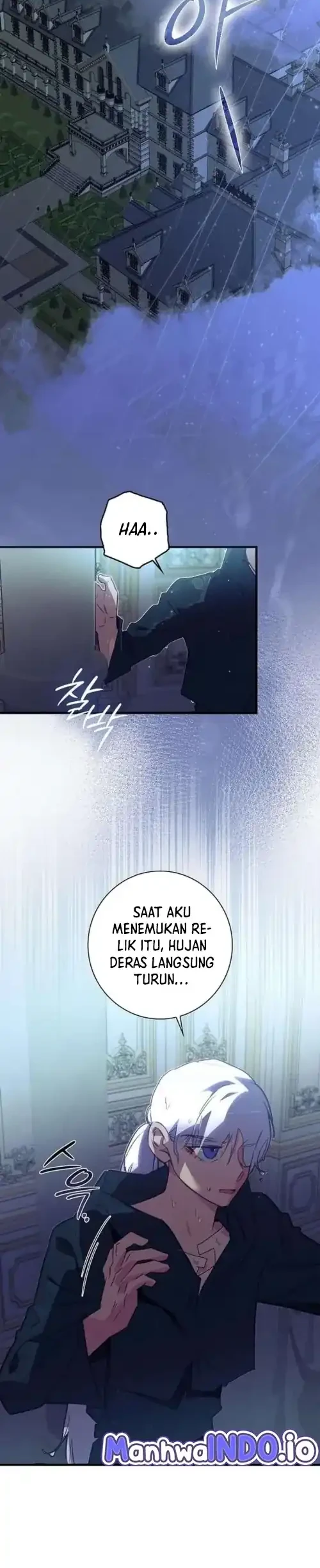 Manhwa Seian Chapter 44 gambar 2