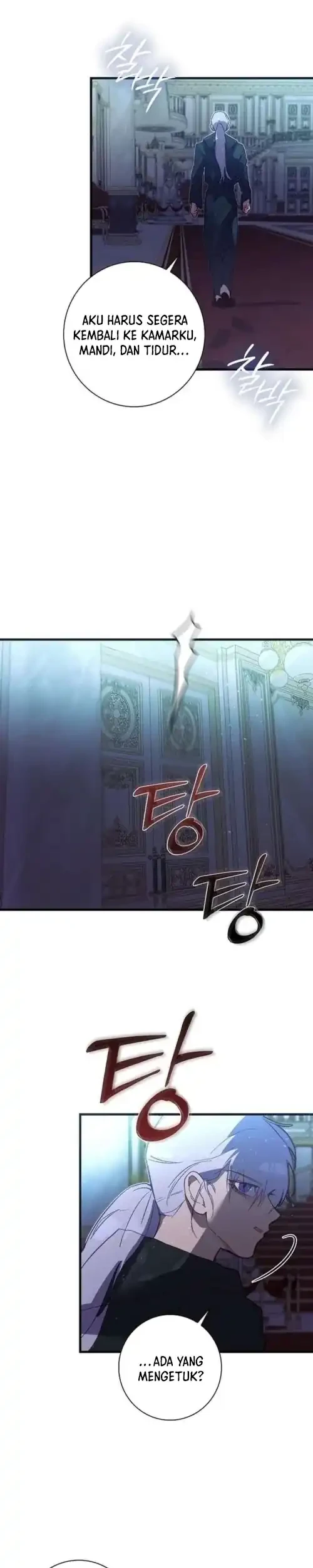 Seian Chapter 44 Gambar 3