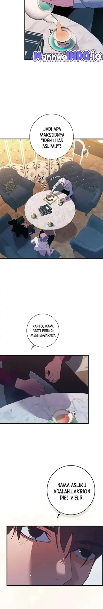Seian Chapter 44 Gambar 9