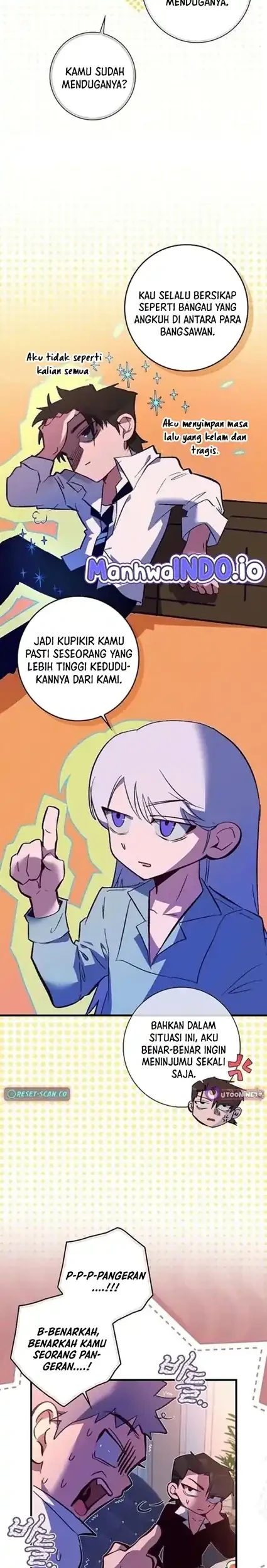 Seian Chapter 44 Gambar 11