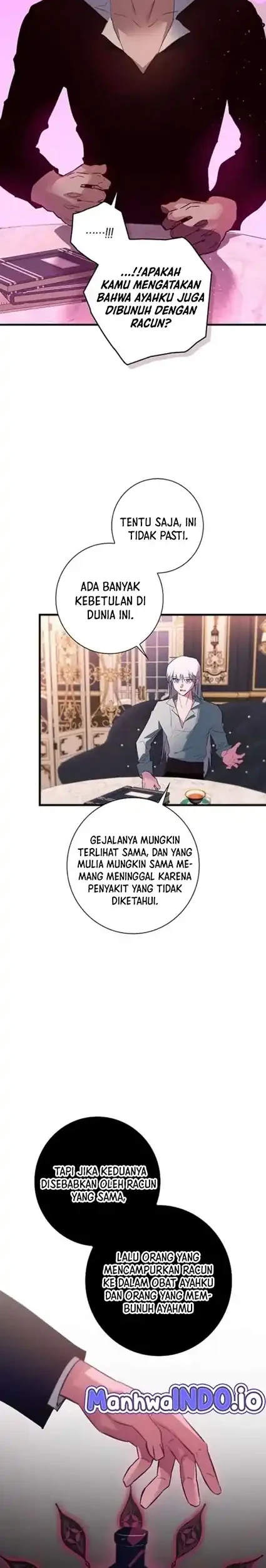 Seian Chapter 44 Gambar 18