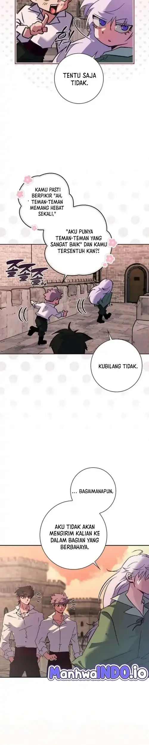 Seian Chapter 45 Gambar 23