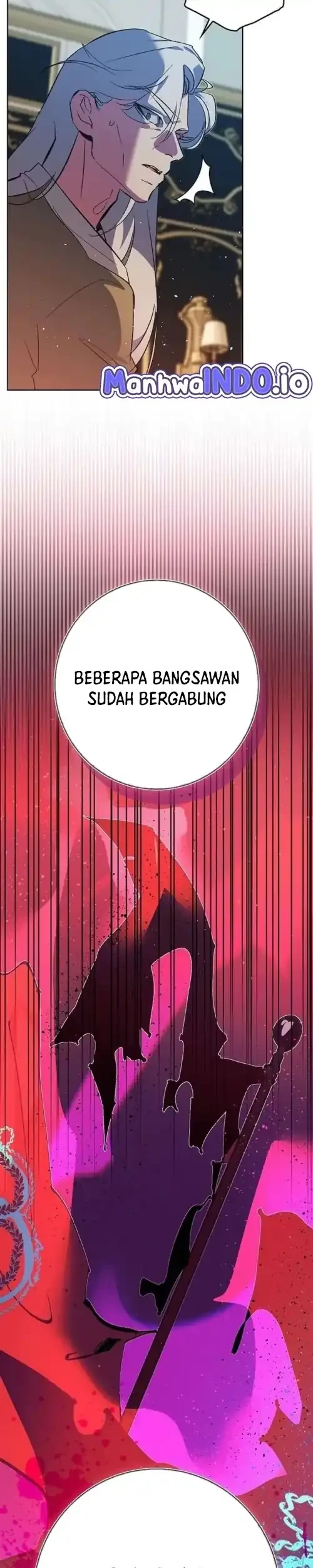 Seian Chapter 45 Gambar 3