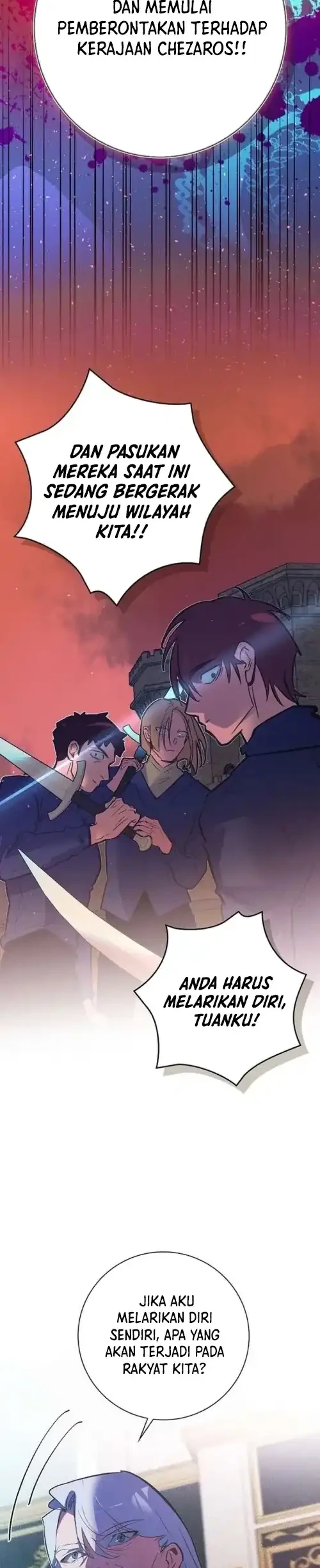 Seian Chapter 45 Gambar 4