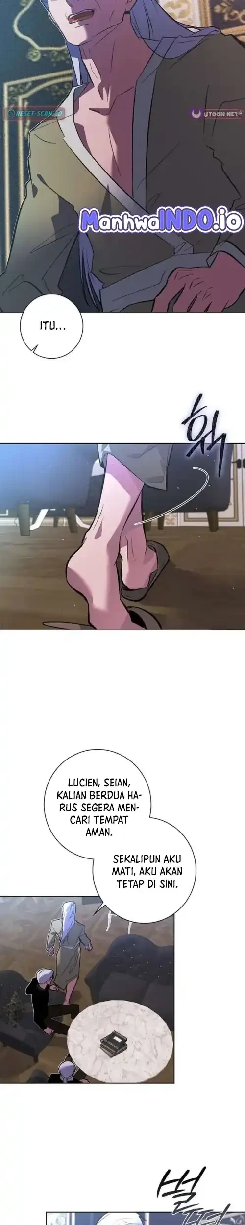 Seian Chapter 45 Gambar 5
