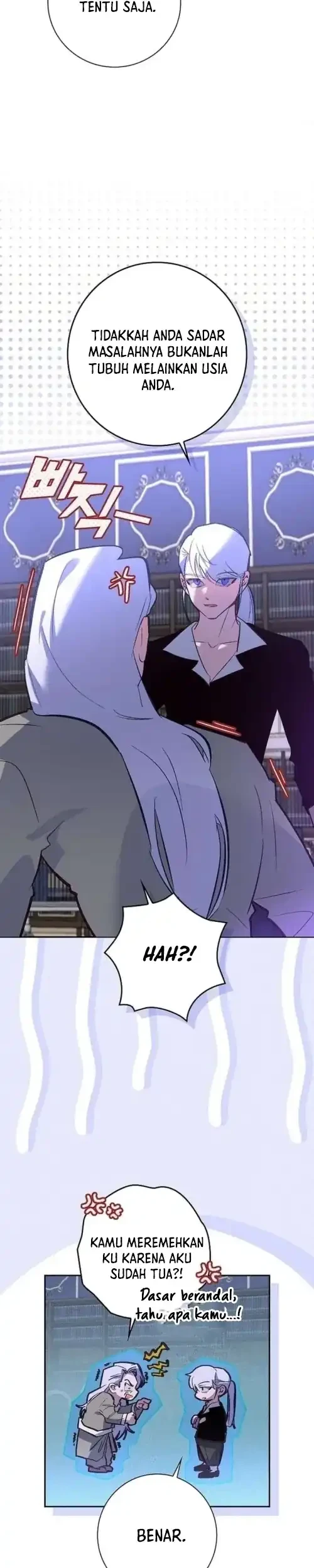 Seian Chapter 45 Gambar 7