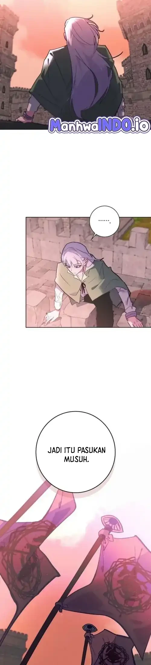 Seian Chapter 45 Gambar 14