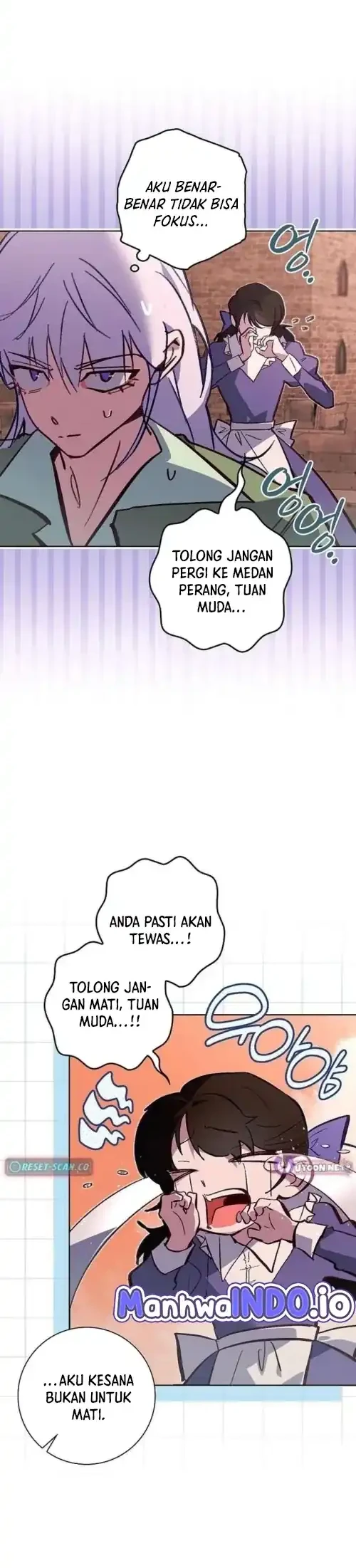 Seian Chapter 45 Gambar 16