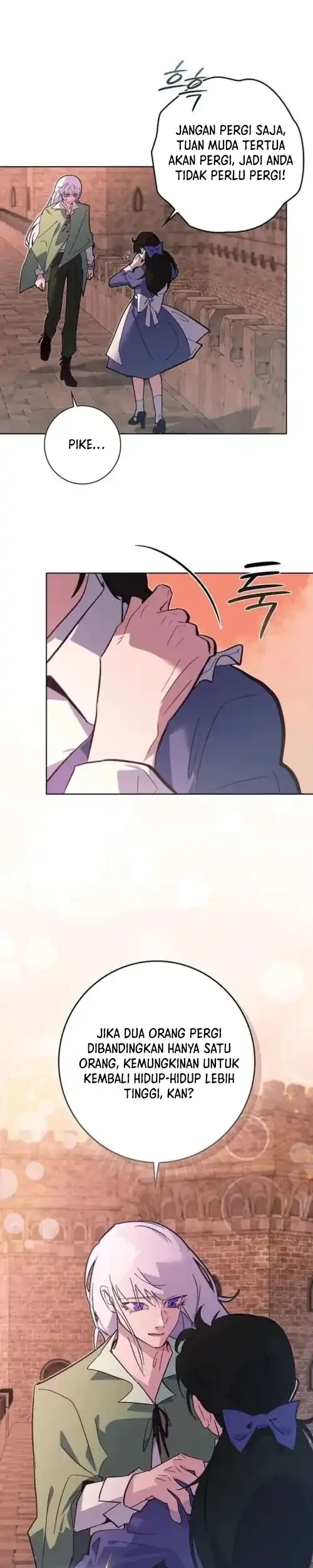 Seian Chapter 45 Gambar 17