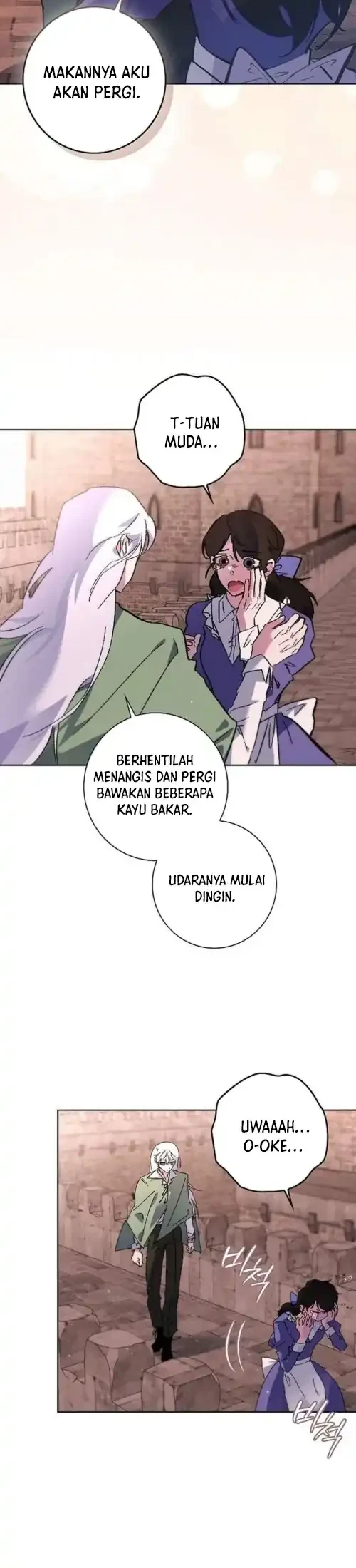 Seian Chapter 45 Gambar 18