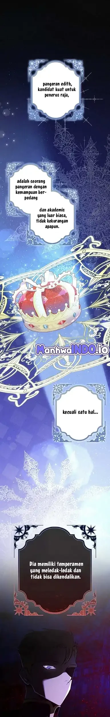 Manhwa Seian Chapter 6 gambar 2