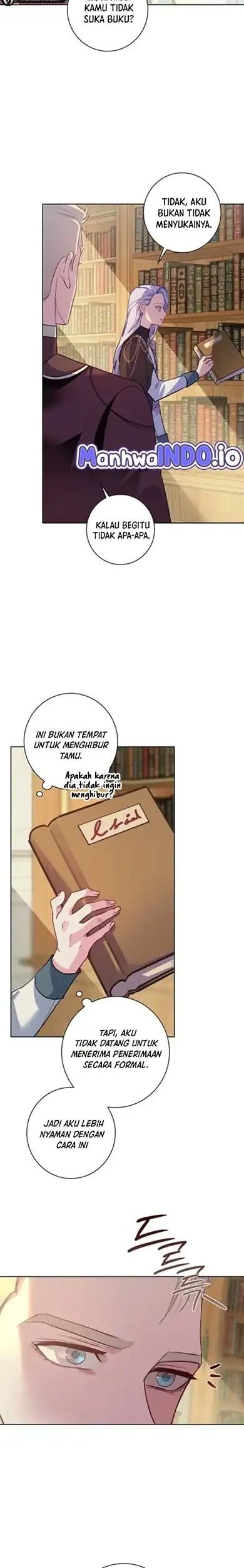 Manhwa Seian Chapter 7 gambar 2