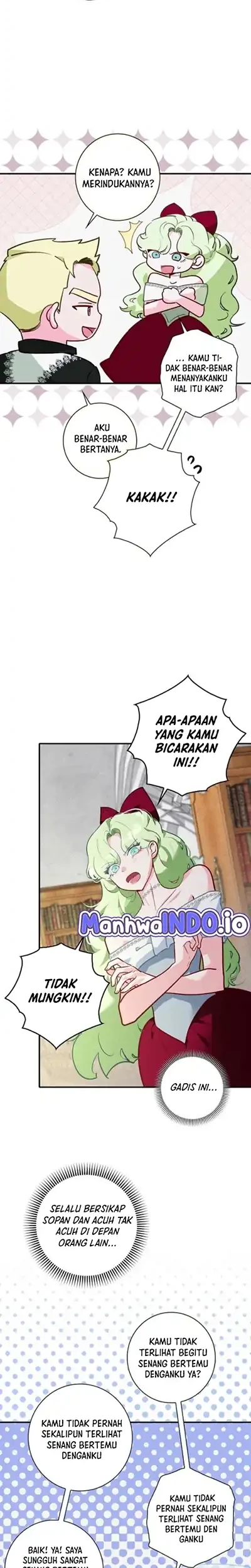 Manhwa Seian Chapter 9 gambar 2