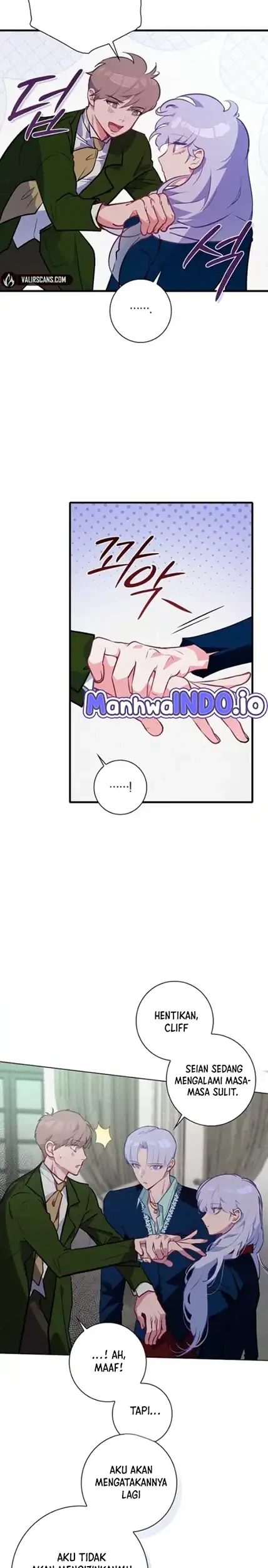 Seian Chapter 9 Gambar 10