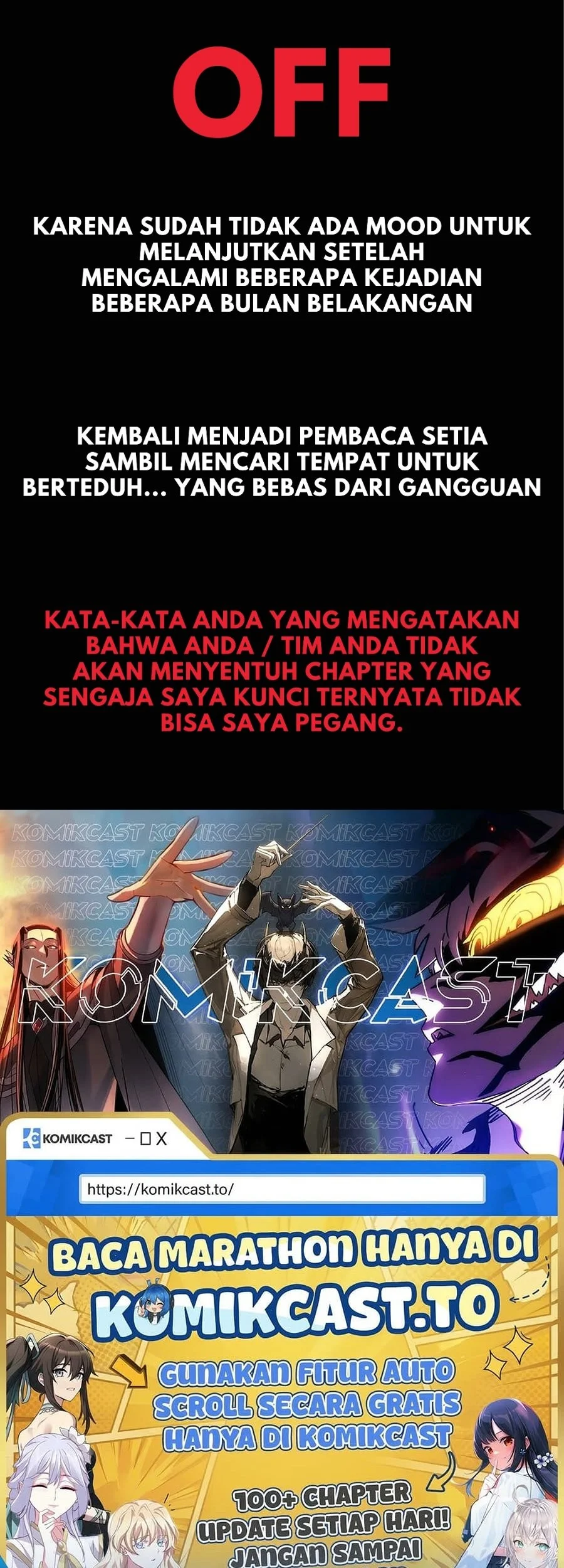 Seishun wa Sankakkei no Loop Chapter 11 Gambar 33