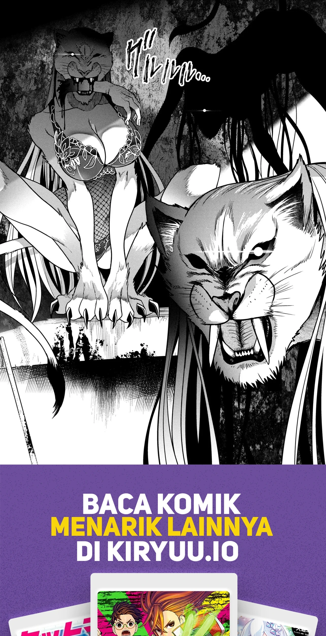 Sekai Saikyou no Assassin, isekai kizoku ni tensei suru Chapter 40.2 Gambar 20