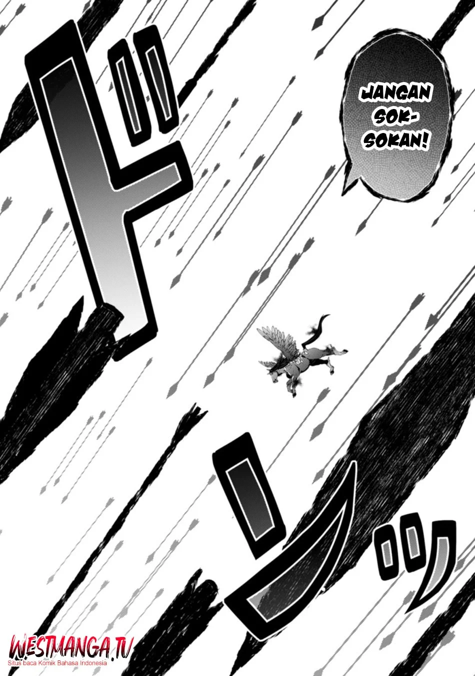 Sekai Saikyou no Shinjuu Tsukai Chapter 25 Gambar 12