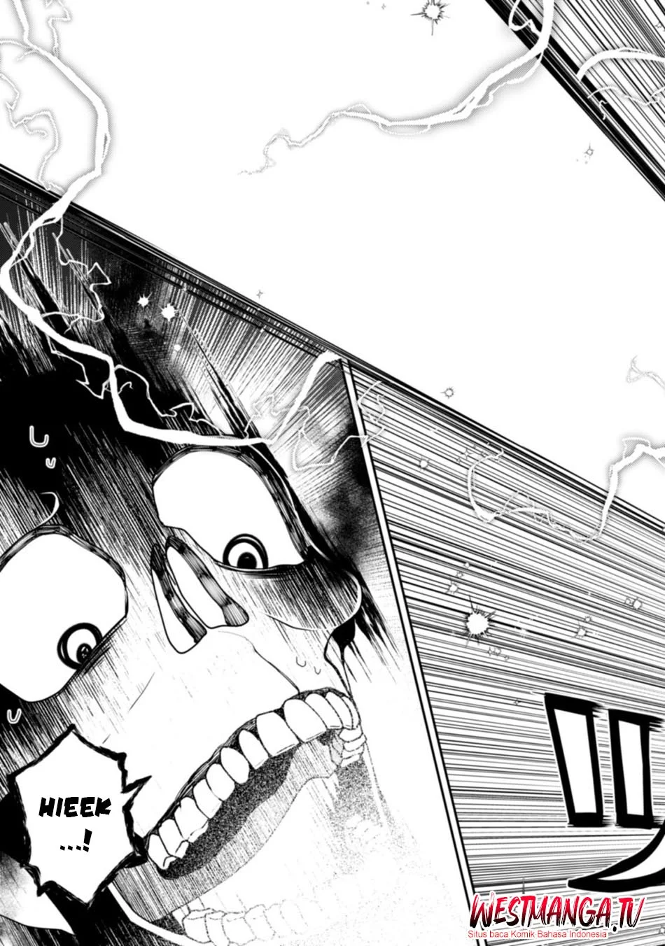 Sekai Saikyou no Shinjuu Tsukai Chapter 25 Gambar 25