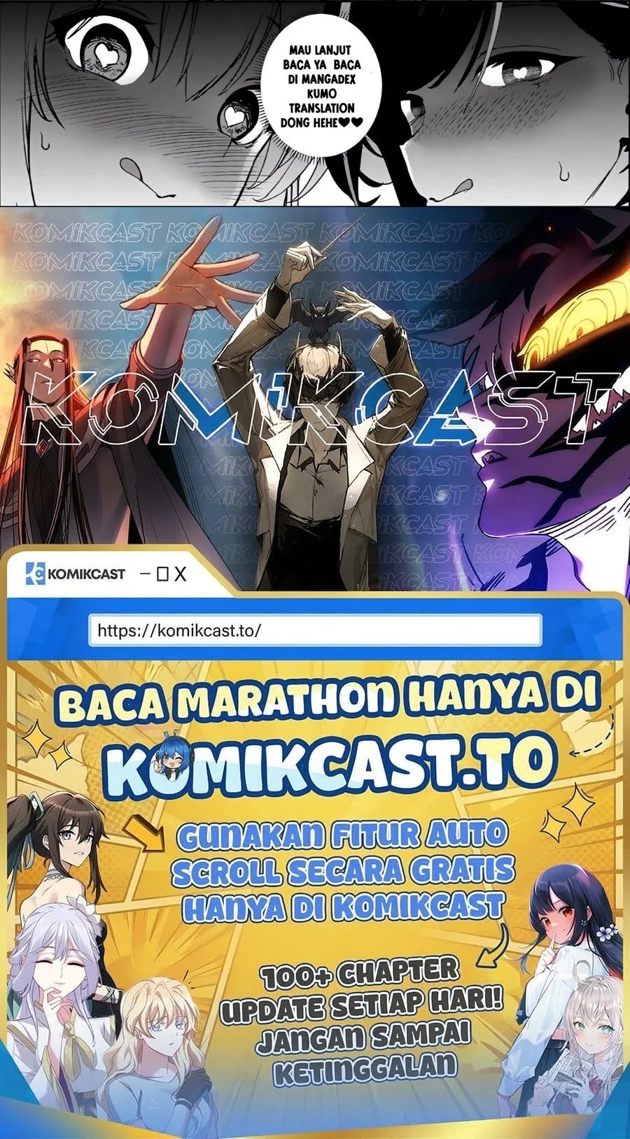 Senki Survival Saga: Isekai no Unmei o Kaketa Mujintou Fujun Iseikouyuu Chapter 24 Gambar 25