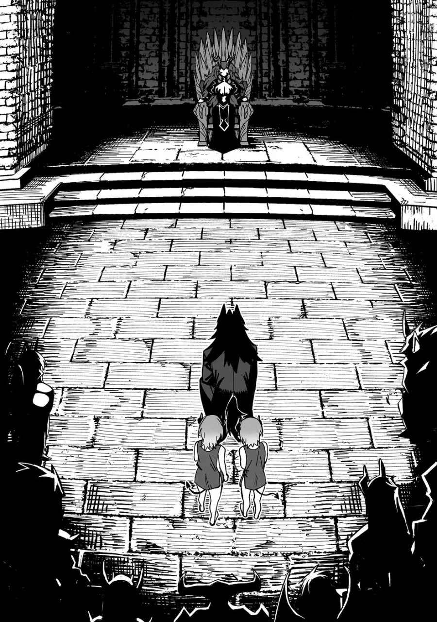 Senki Survival Saga: Isekai no Unmei o Kaketa Mujintou Fujun Iseikouyuu Chapter 27 Gambar 9