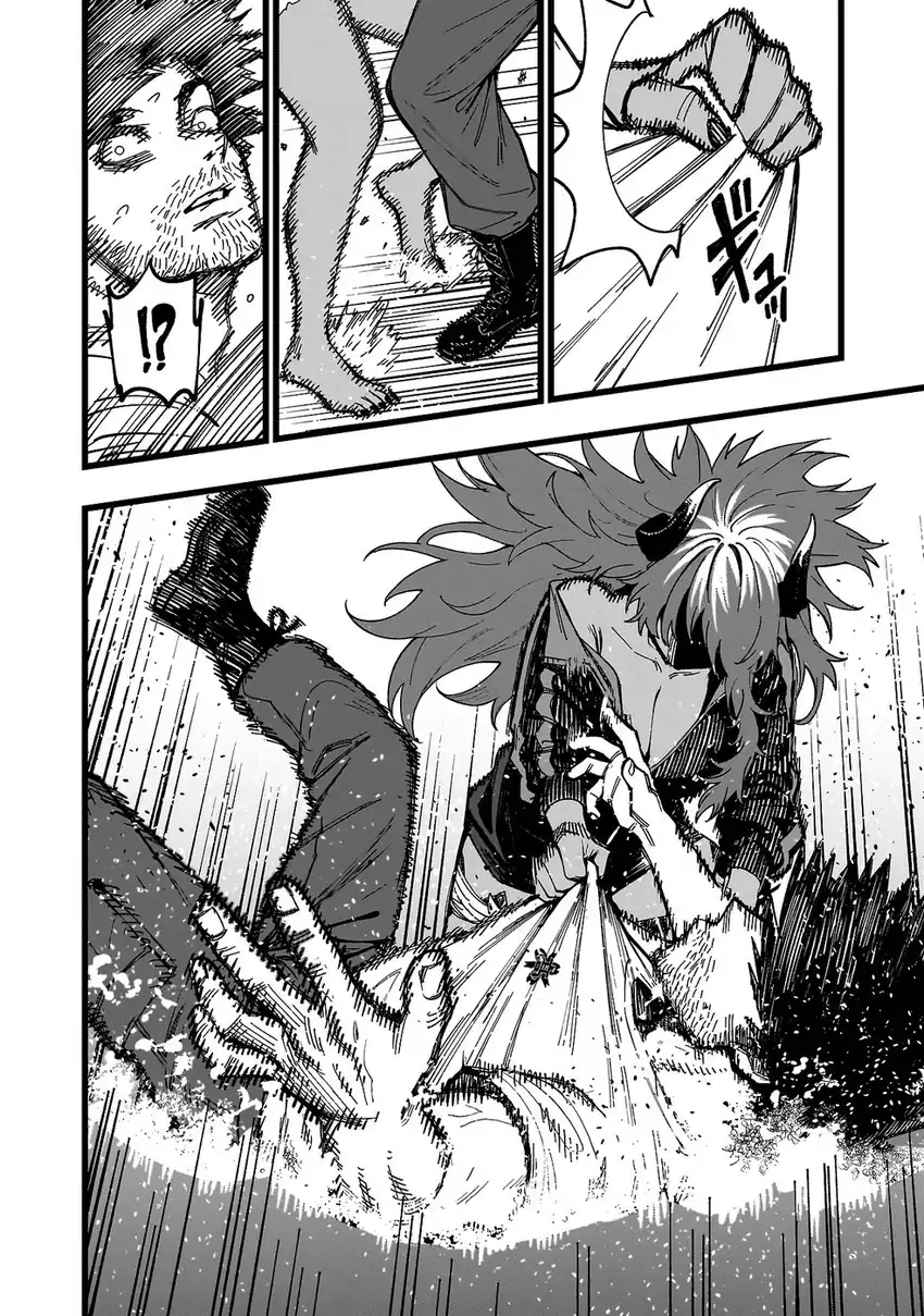 Senki Survival Saga: Isekai no Unmei o Kaketa Mujintou Fujun Iseikouyuu Chapter 28 Gambar 19