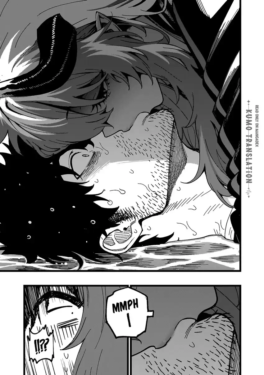 Senki Survival Saga: Isekai no Unmei o Kaketa Mujintou Fujun Iseikouyuu Chapter 28 Gambar 22