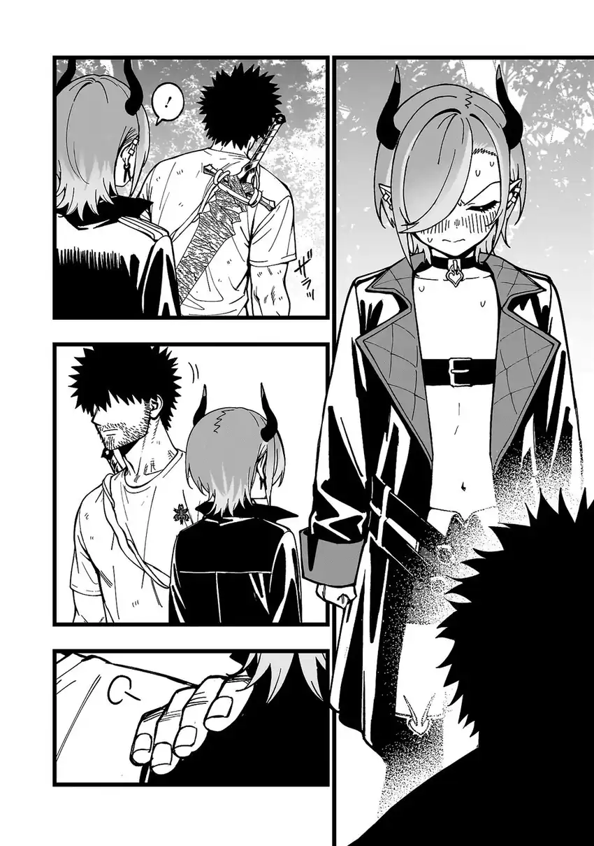 Senki Survival Saga: Isekai no Unmei o Kaketa Mujintou Fujun Iseikouyuu Chapter 28 Gambar 3