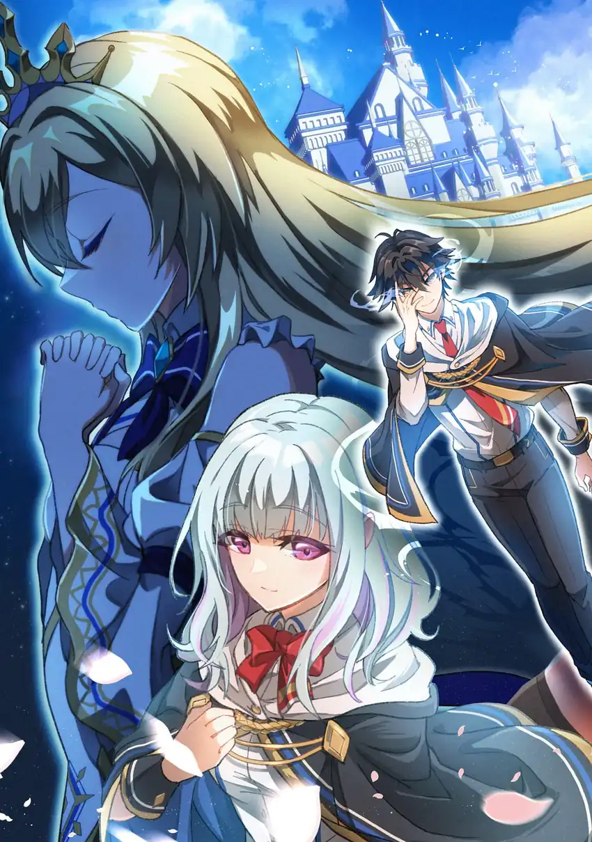 Sennou Sukiru de Isekai Musou!? ~ Sukiru ga Baretara Shokei Sareru node Kenzen Seijitsu ni Ikiyou to Shitara, Nazeka Bishoujo-tachi ni Aisarete iru Ken ni Tsuite ~ Chapter 1 Gambar 4