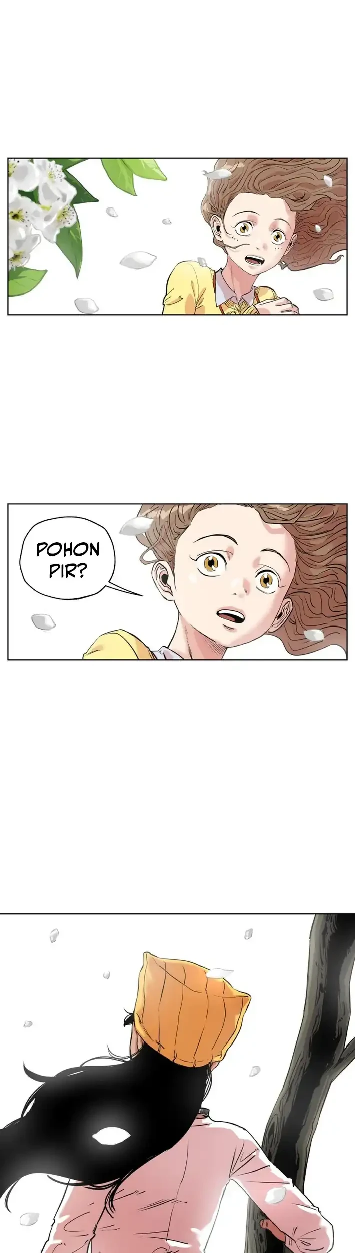 Seoul Ghost Story Civil Complaints Department Chapter 12 Gambar 16