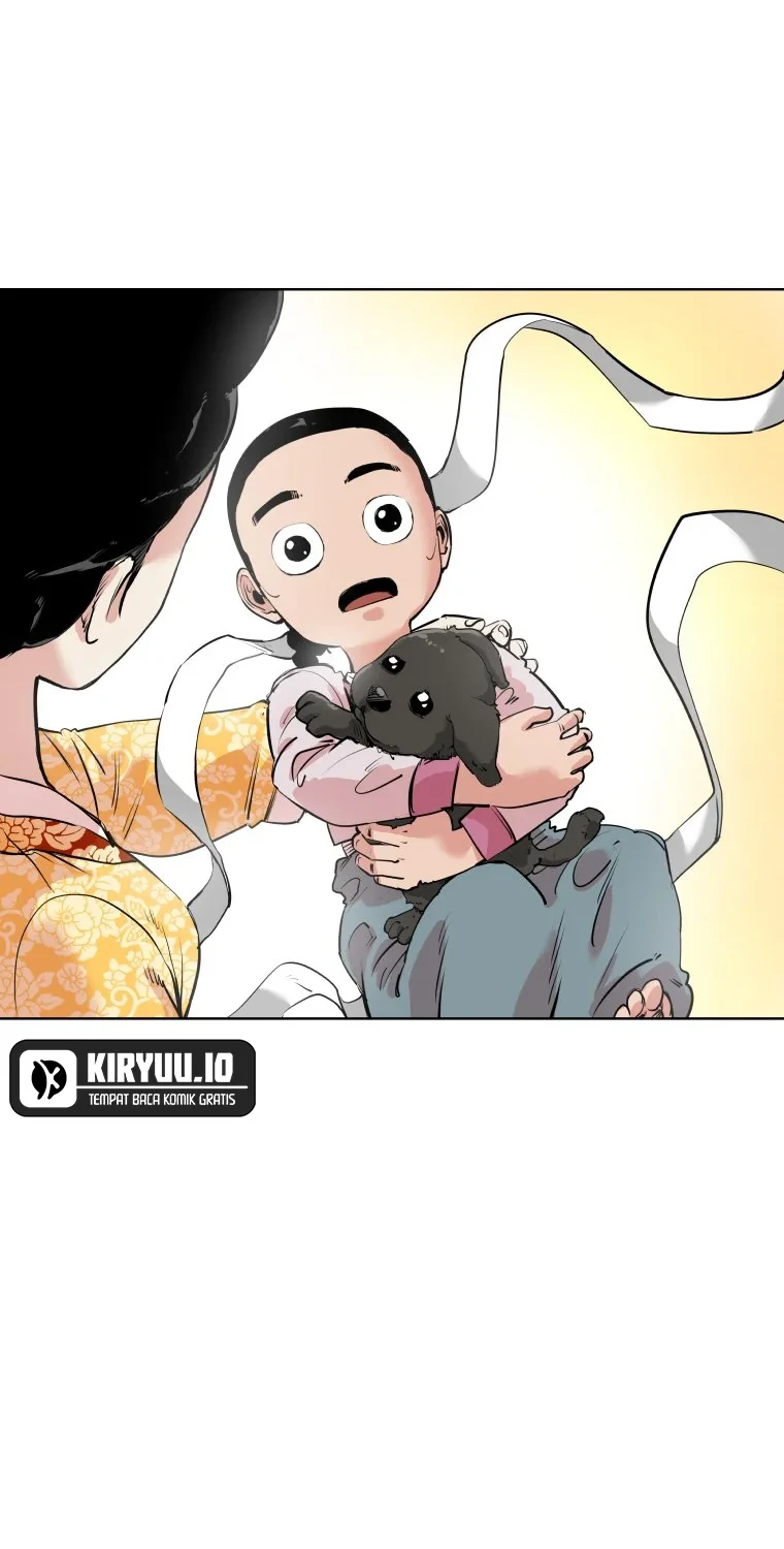 Seoul Ghost Story Civil Complaints Department Chapter 13 Gambar 9