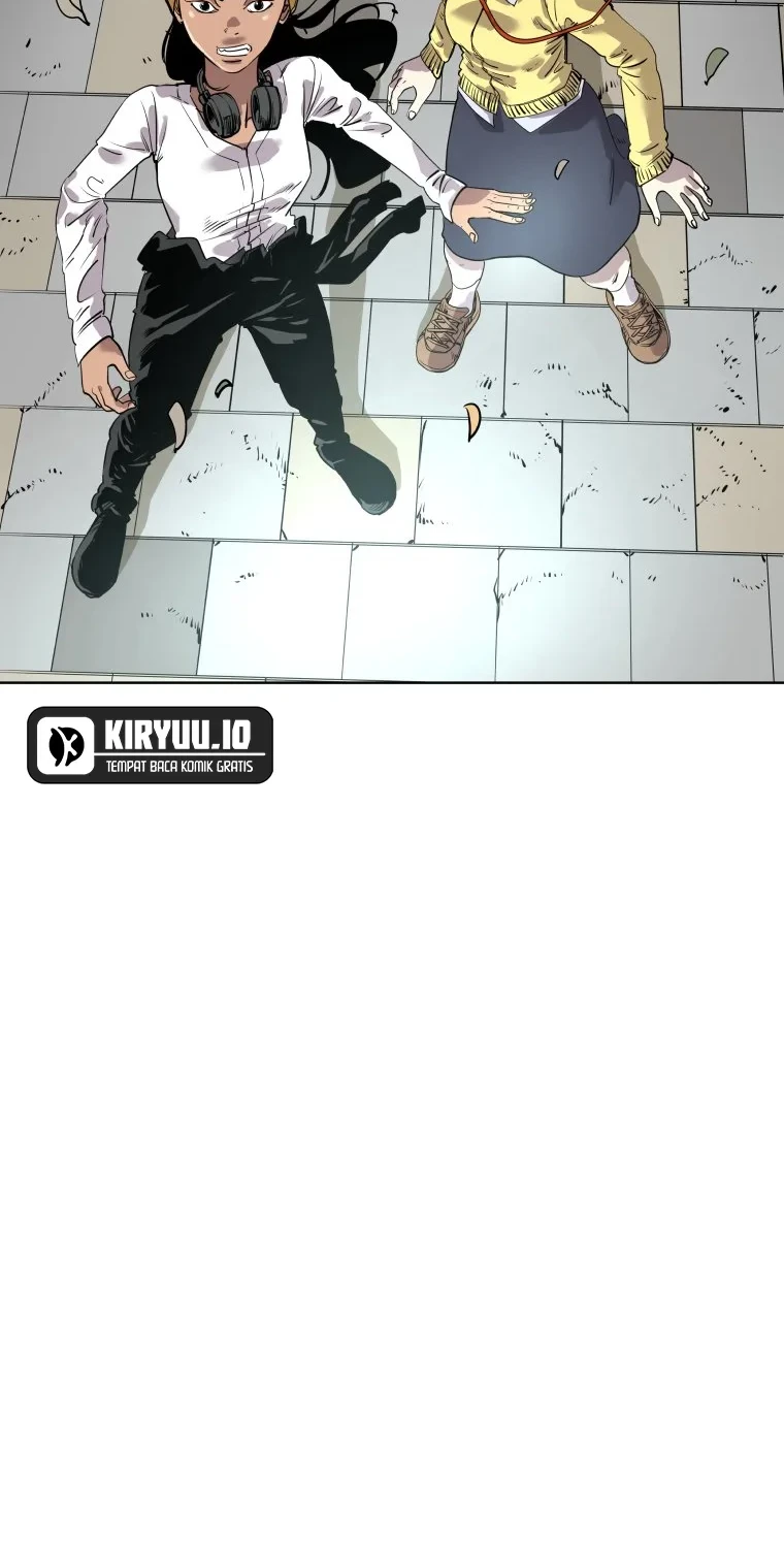 Seoul Ghost Story Civil Complaints Department Chapter 13 Gambar 25