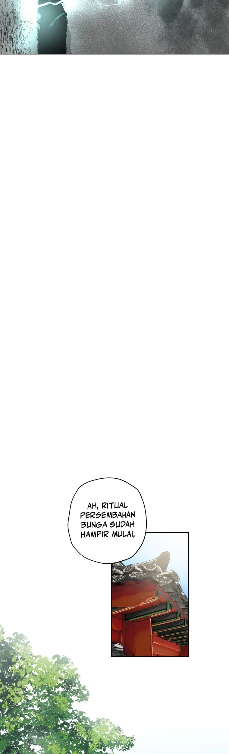 Seoul Ghost Story Civil Complaints Department Chapter 13 Gambar 27