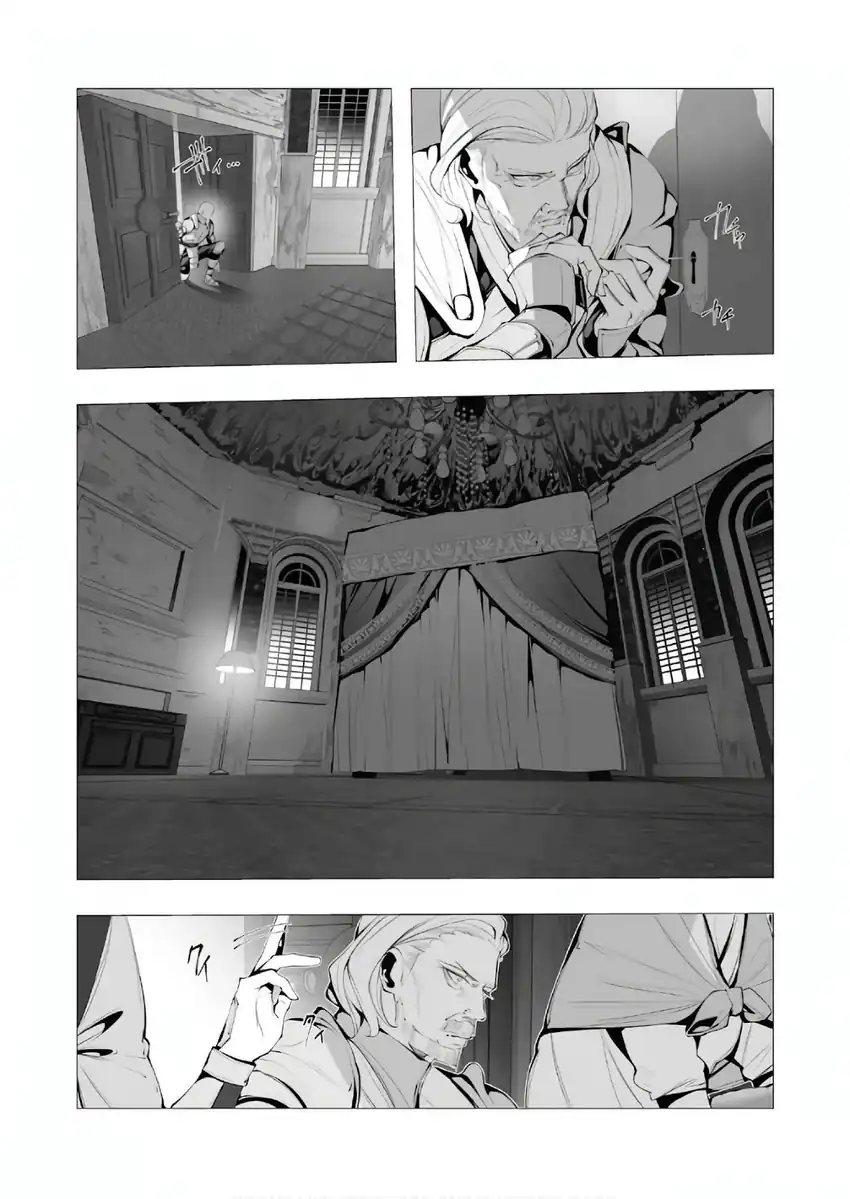 Serial Killer Isekai ni Oritatsu Chapter 15 Gambar 18