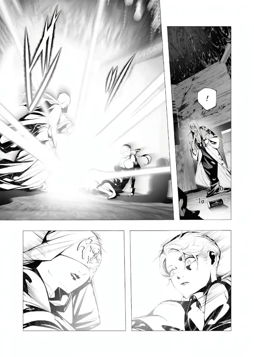 Serial Killer Isekai ni Oritatsu Chapter 15 Gambar 37