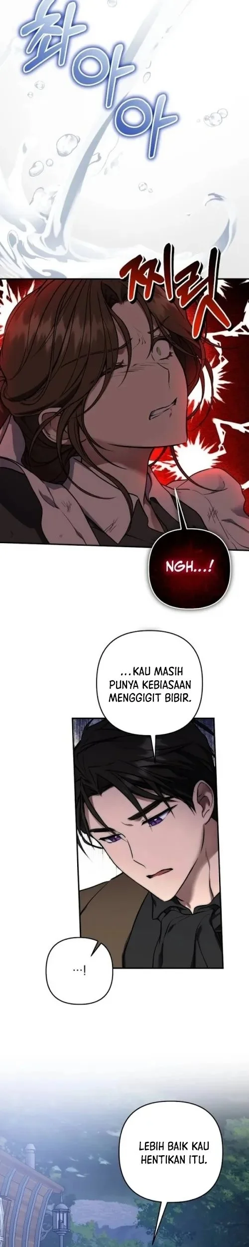 Shadow of Paradise Chapter 1 Gambar 21