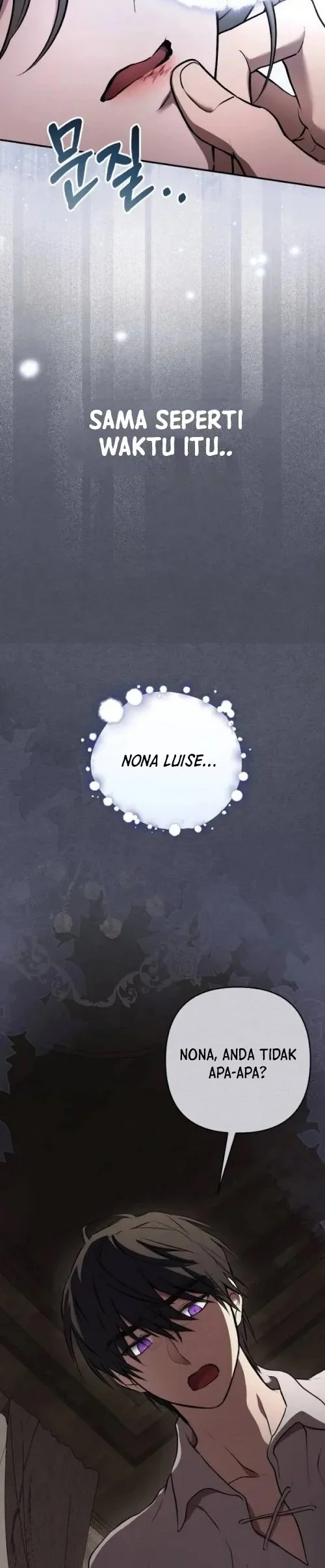 Shadow of Paradise Chapter 1 Gambar 24
