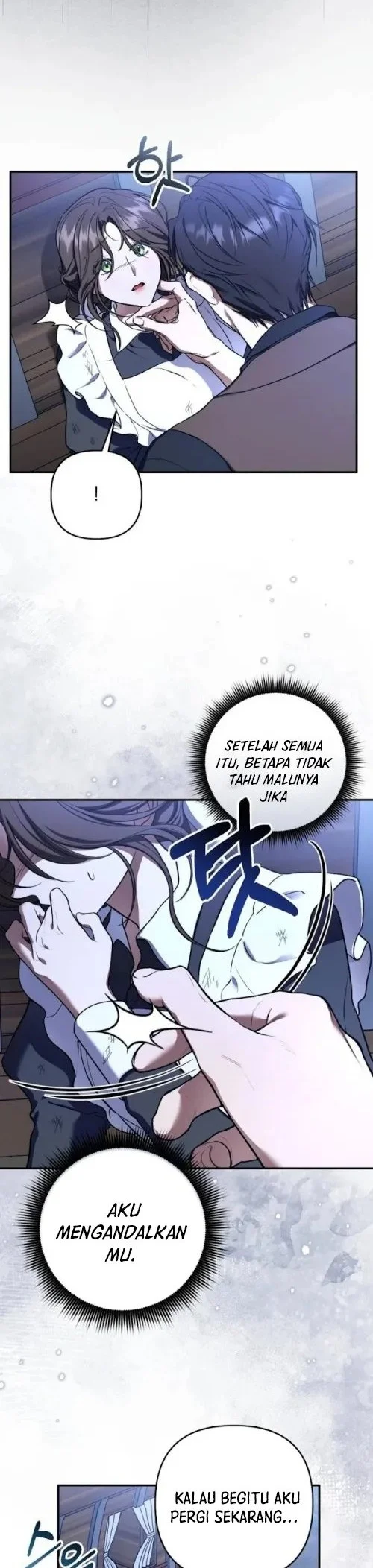 Shadow of Paradise Chapter 1 Gambar 26