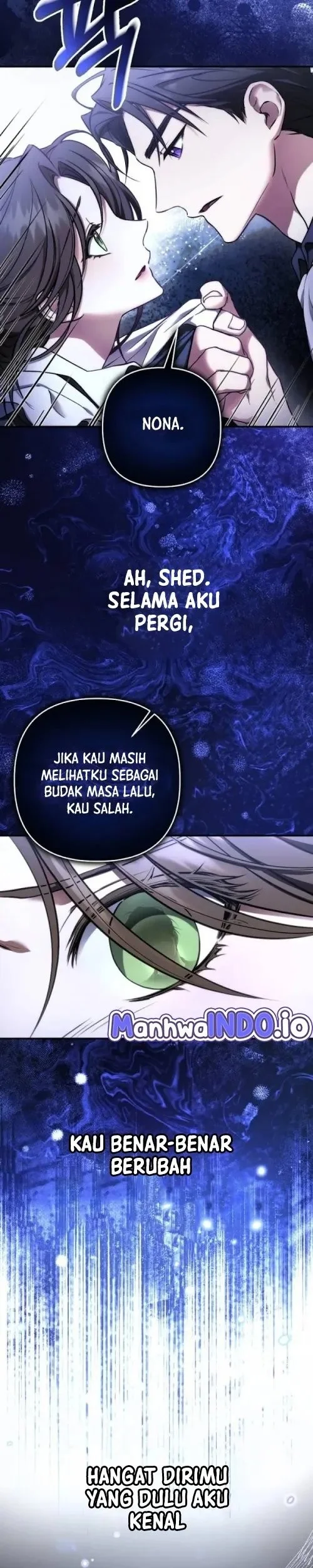 Shadow of Paradise Chapter 1 Gambar 29