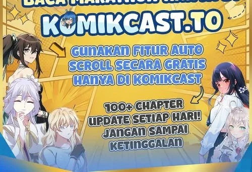 Shadow of Paradise Chapter 1 Gambar 31