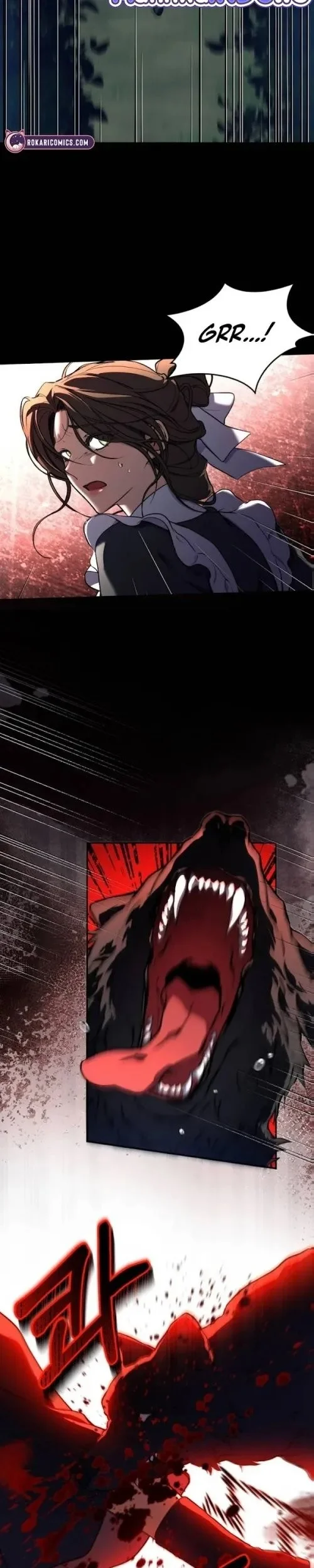 Shadow of Paradise Chapter 1 Gambar 3