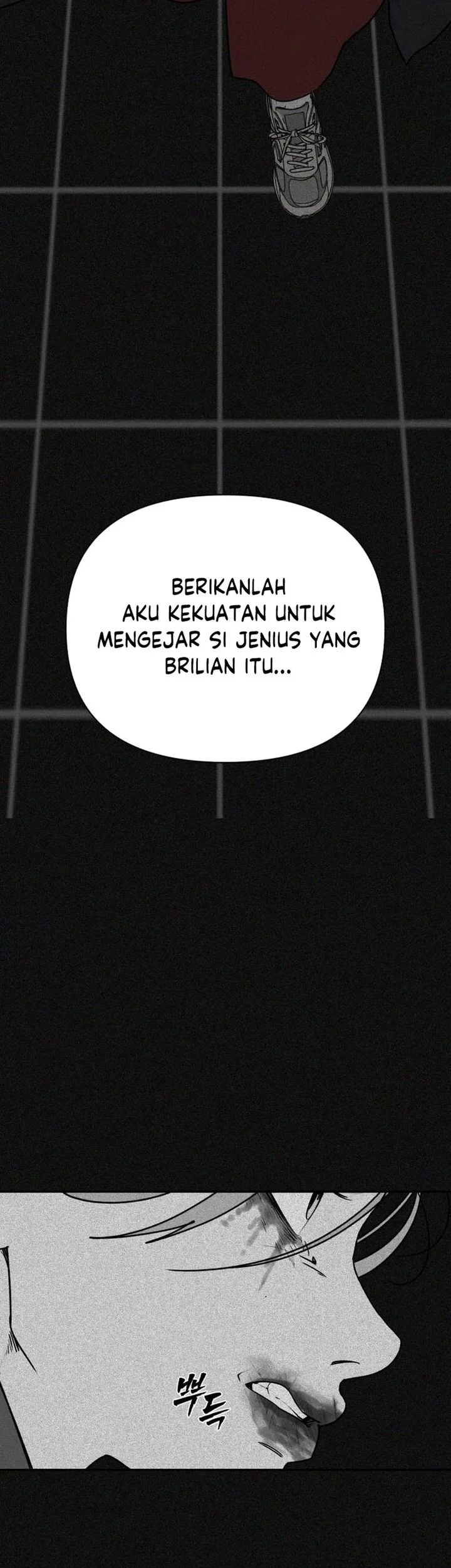 Shamoneyism Chapter 39 Gambar 21