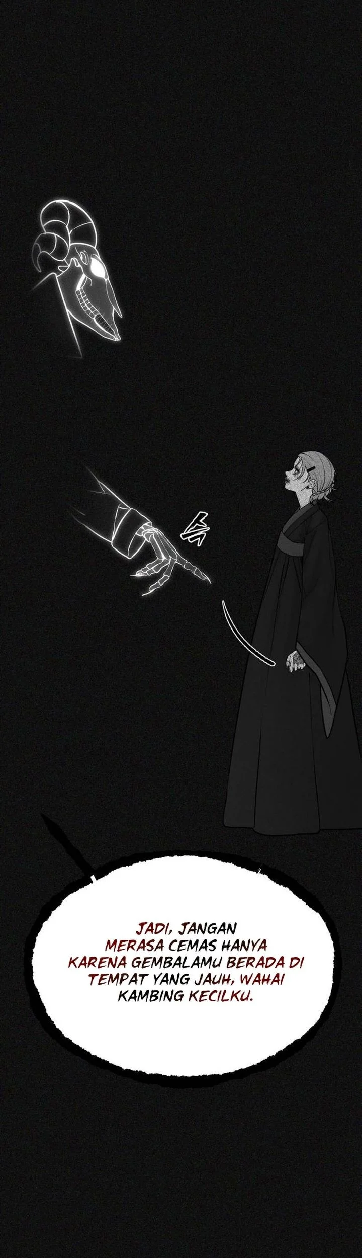 Shamoneyism Chapter 39 Gambar 29