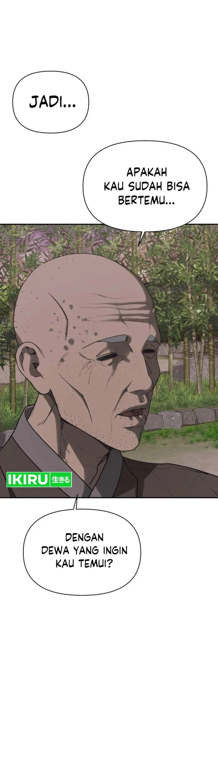 Shamoneyism Chapter 39 Gambar 37