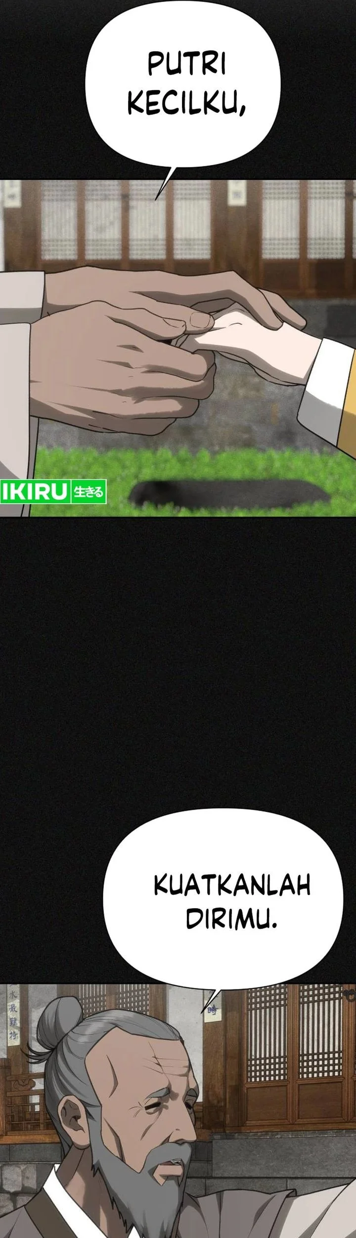 Shamoneyism Chapter 39 Gambar 51