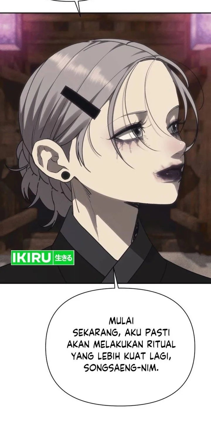 Shamoneyism Chapter 39 Gambar 58