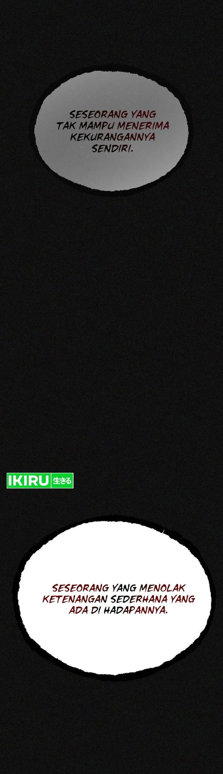 Shamoneyism Chapter 39 Gambar 3