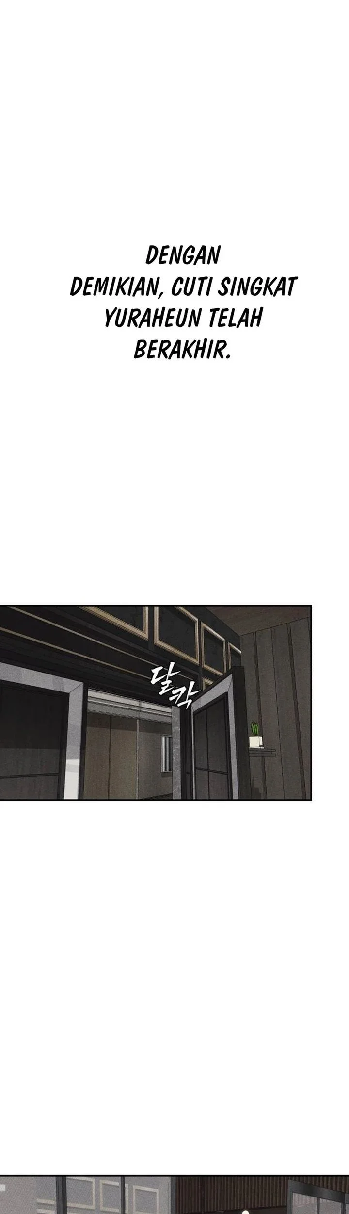 Shamoneyism Chapter 39 Gambar 61