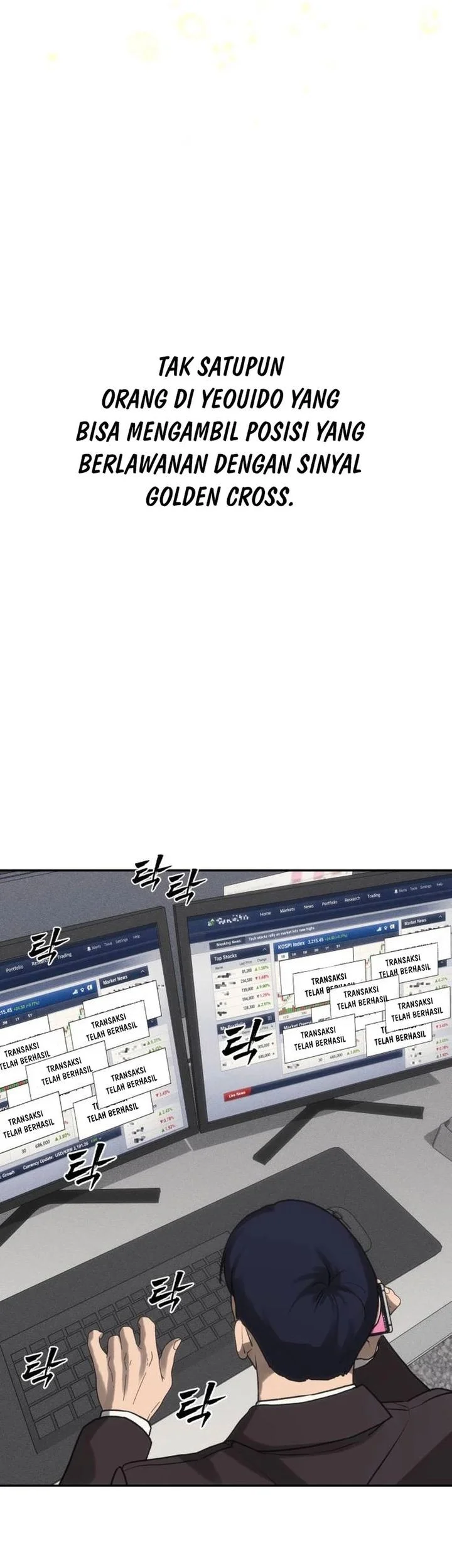 Shamoneyism Chapter 39 Gambar 73