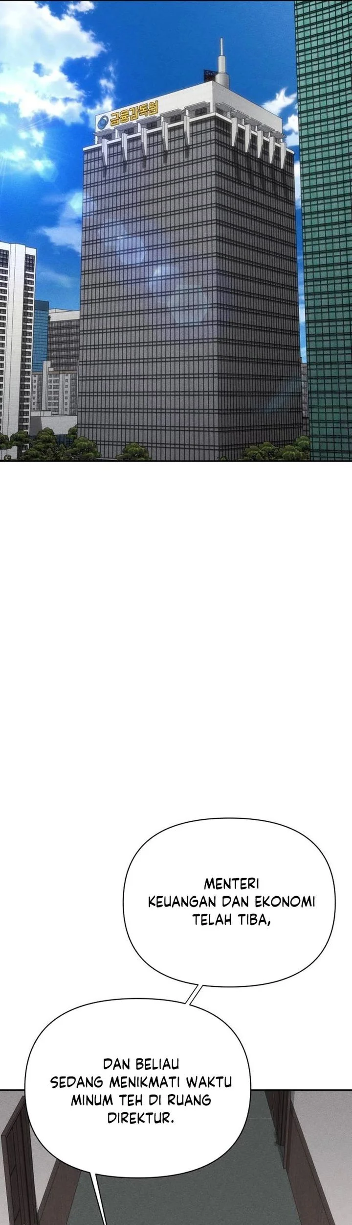 Shamoneyism Chapter 39 Gambar 83