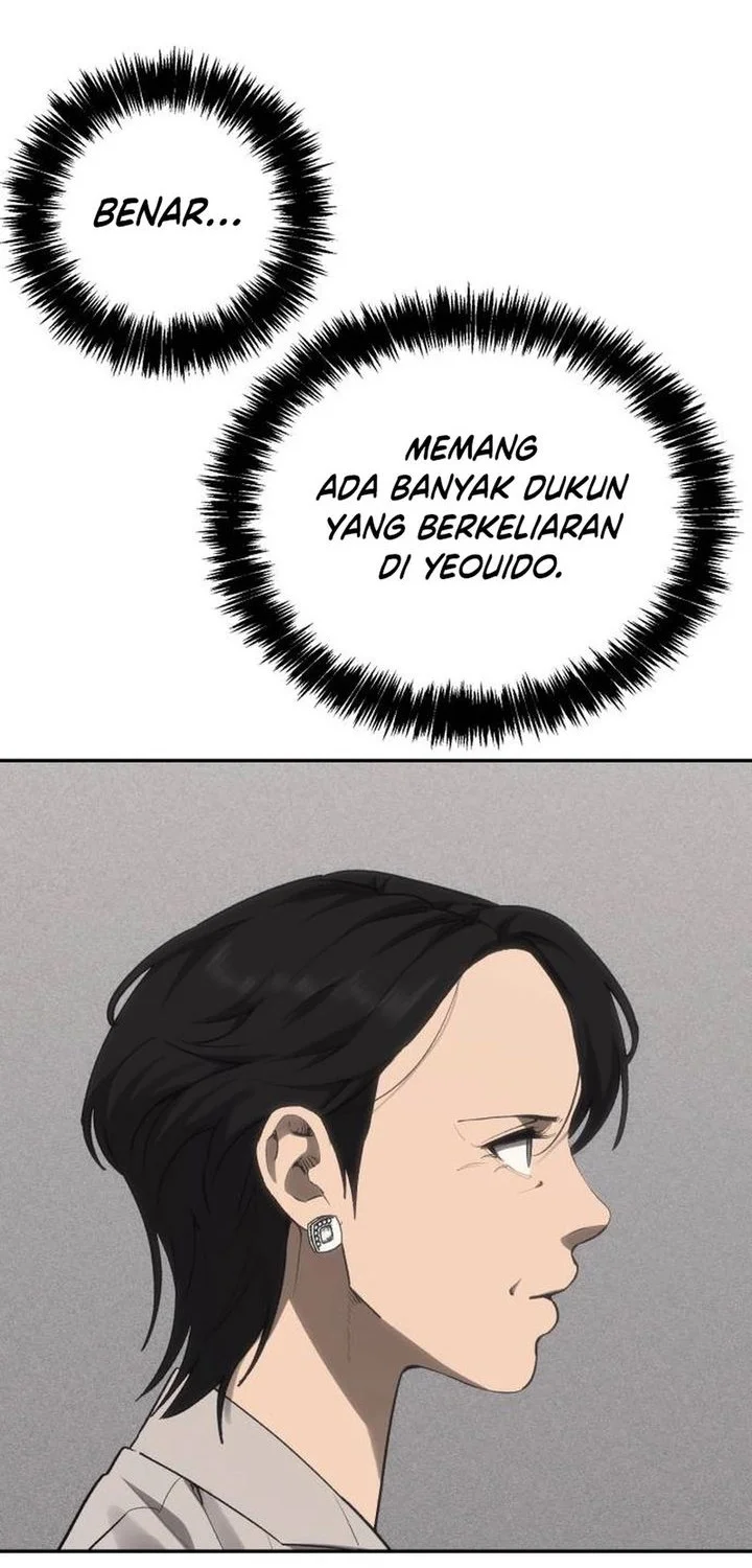 Shamoneyism Chapter 39 Gambar 86